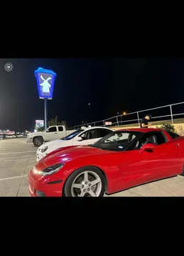 2007 Chevrolet Corvette C6 - Image 2 of 5