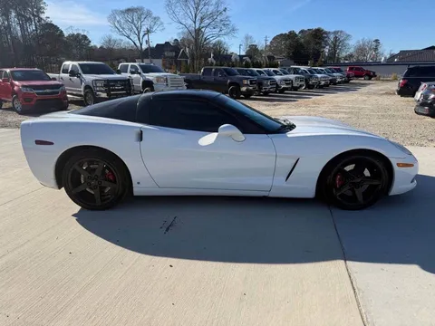 2007 Chevrolet Corvette C6 - Image 4 of 14