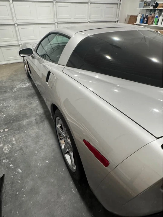 2007 Chevrolet Corvette C6 - Image 2 of 3