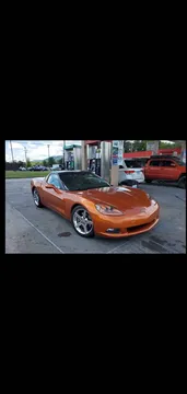 2007 Chevrolet Corvette C6 - Image 4 of 4