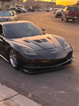 2007 Chevrolet Corvette C6 - Image 2 of 7