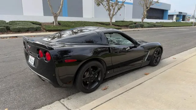 2007 Chevrolet Corvette C6 - Image 2 of 15