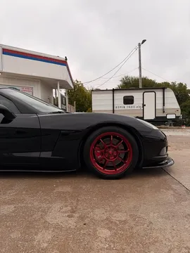 2007 Chevrolet Corvette C6 - Image 2 of 20
