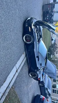 2007 Chevrolet Corvette Grand Sport Coupe