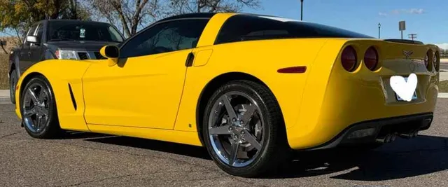 2007 Chevrolet Corvette C6 - Image 3 of 14