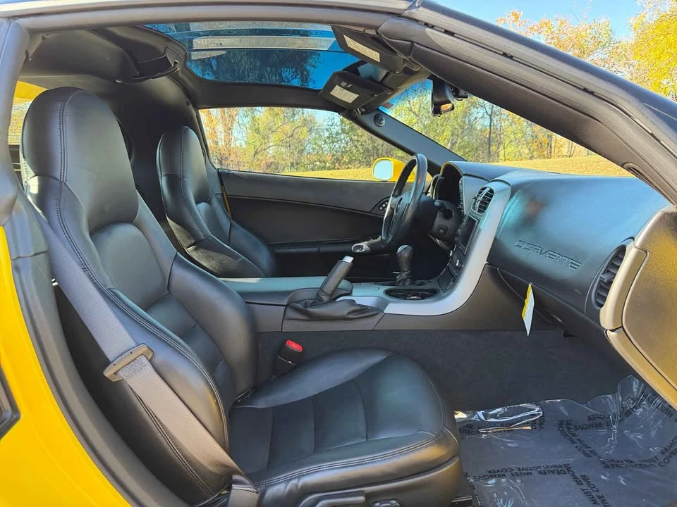 2007 Chevrolet Corvette C6 - Image 12 of 14