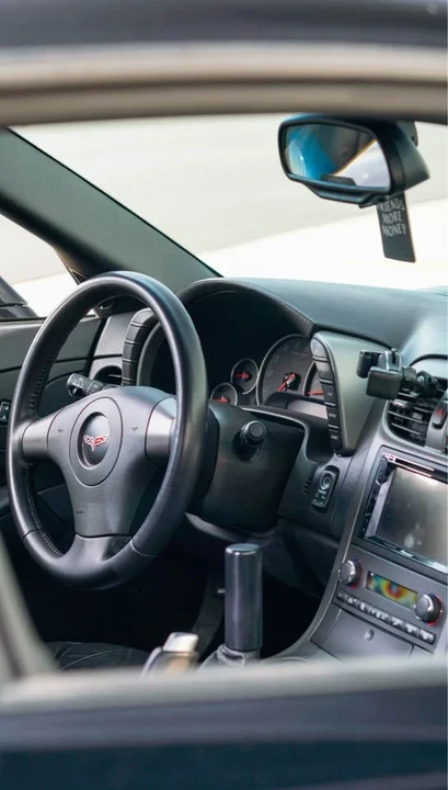 2007 Chevrolet Corvette C6 - Image 5 of 11