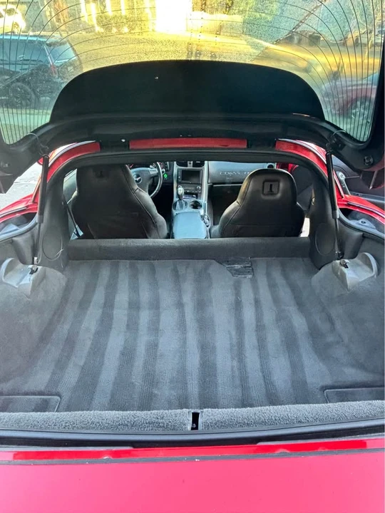 2007 Chevrolet Corvette C6 - Image 17 of 17