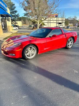 2007 Chevrolet Corvette C6 - Image 4 of 17