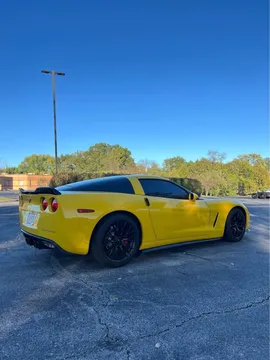 2007 Chevrolet Corvette C6 - Image 3 of 10