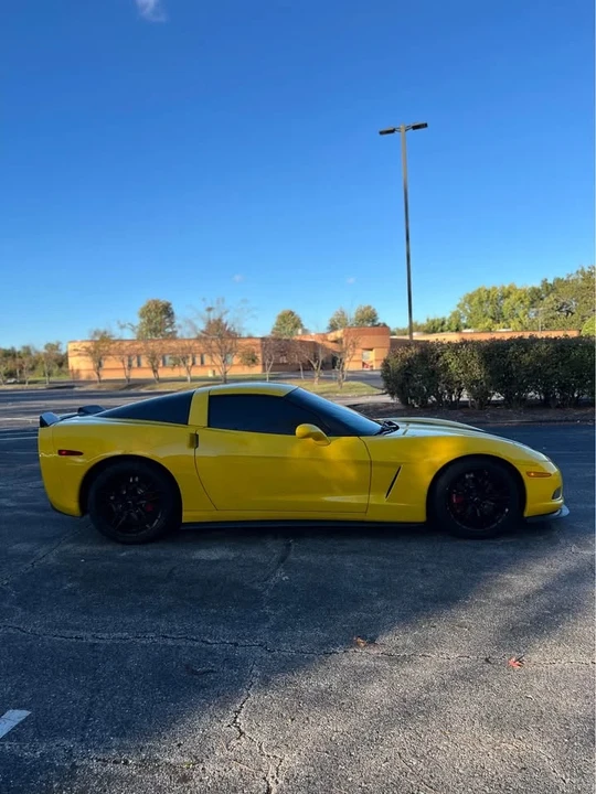 2007 Chevrolet Corvette C6 - Image 5 of 10