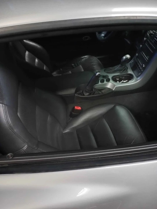 2007 Chevrolet Corvette C6 - Image 8 of 17