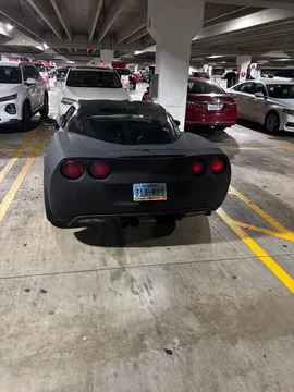 2007 Chevrolet Corvette C6 - Image 3 of 8