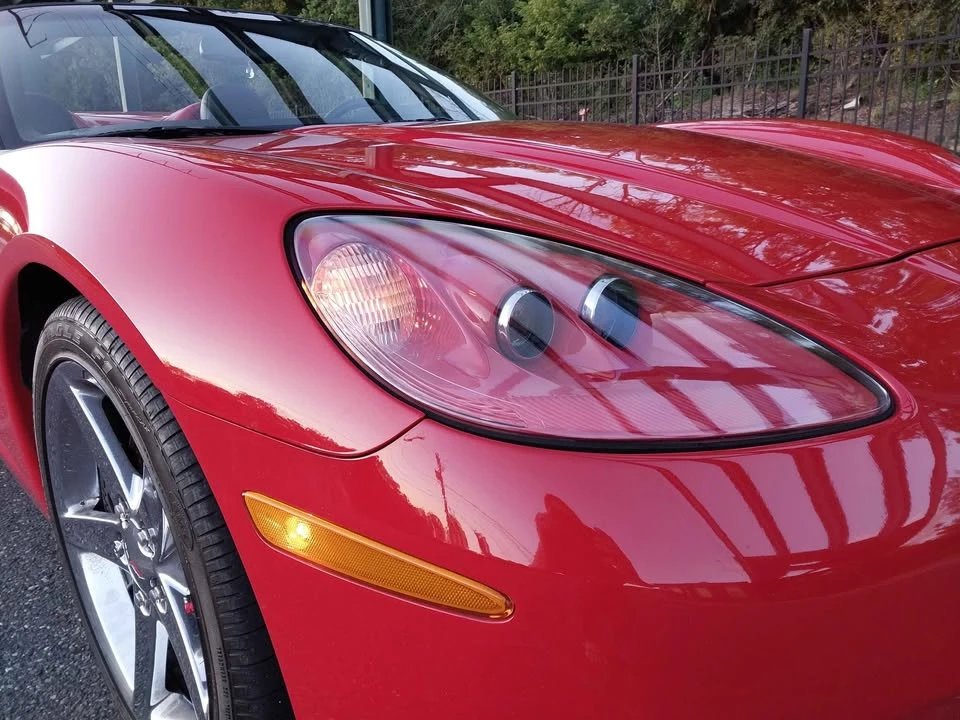 2007 Chevrolet Corvette C6 - Image 4 of 5