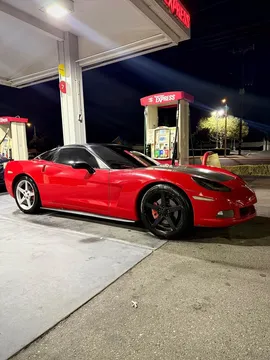 2007 Chevrolet Corvette C6 - Image 4 of 8