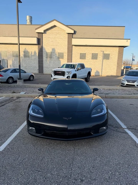2007 Chevrolet Corvette C6 - Image 6 of 11