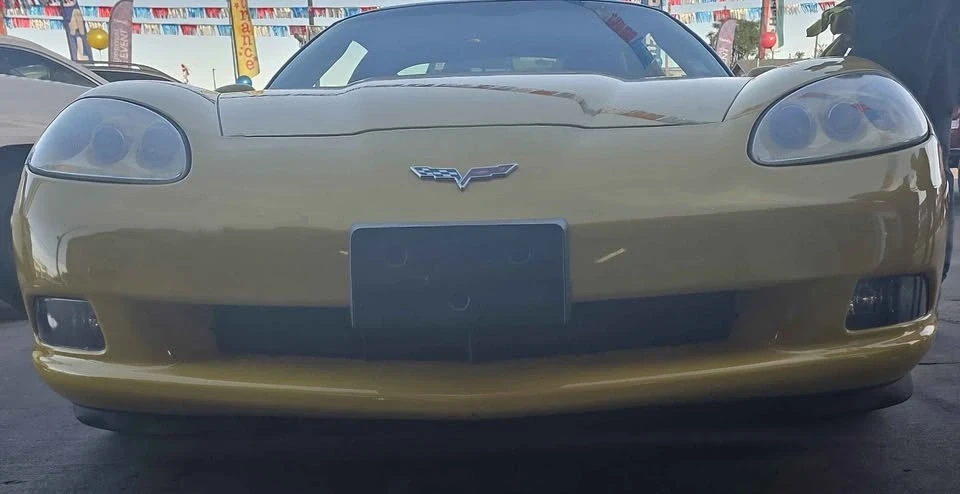 2007 Chevrolet Corvette C6 - Image 3 of 7