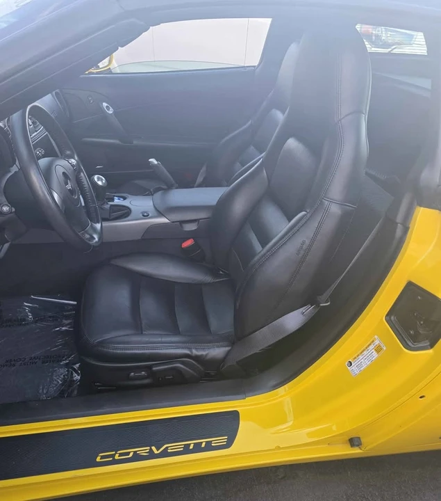 2007 Chevrolet Corvette C6 - Image 6 of 7