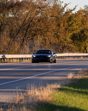 2007 Chevrolet Corvette C6 Z06 - Image 2 of 11