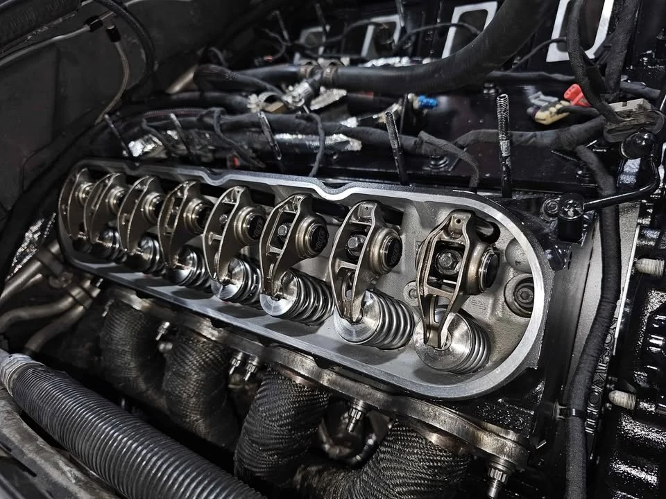 2007 Chevrolet Corvette C6 Z06 - Image 16 of 17