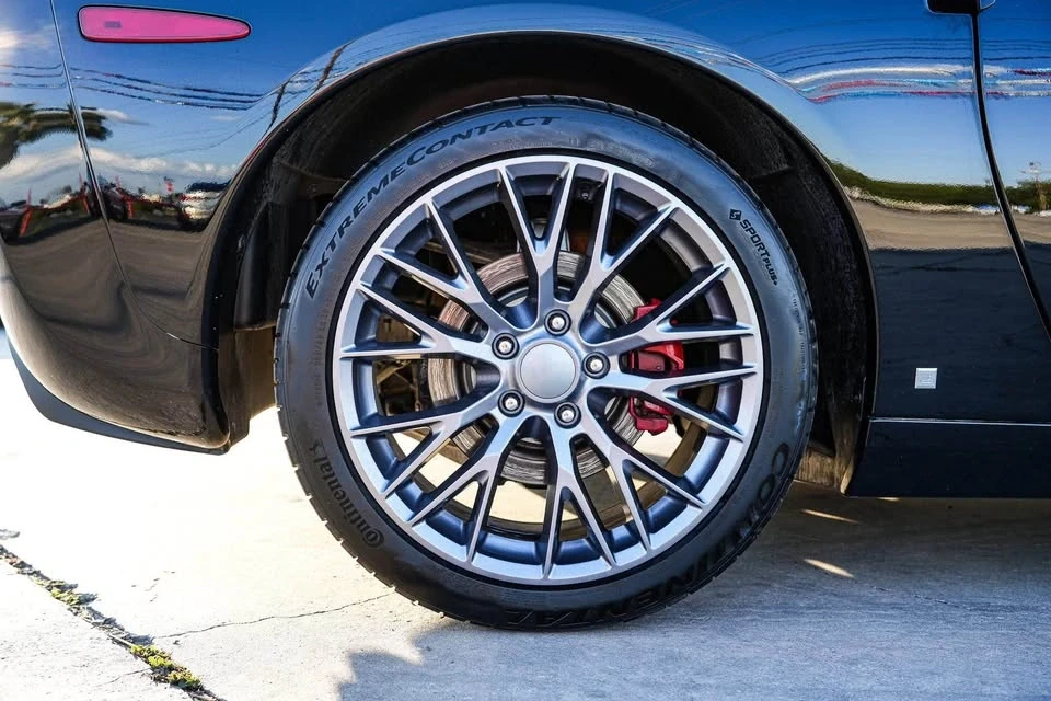2007 Chevrolet Corvette C6 Z06 - Image 4 of 6