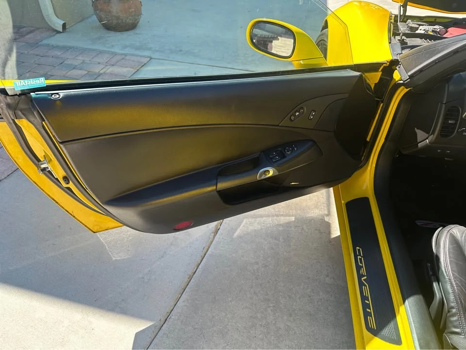 2007 Chevrolet Corvette C6 Z06 - Image 6 of 12