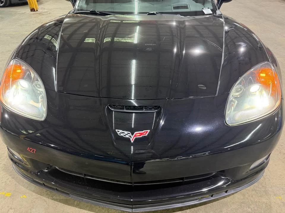 2007 Chevrolet Corvette C6 Z06 - Image 2 of 17