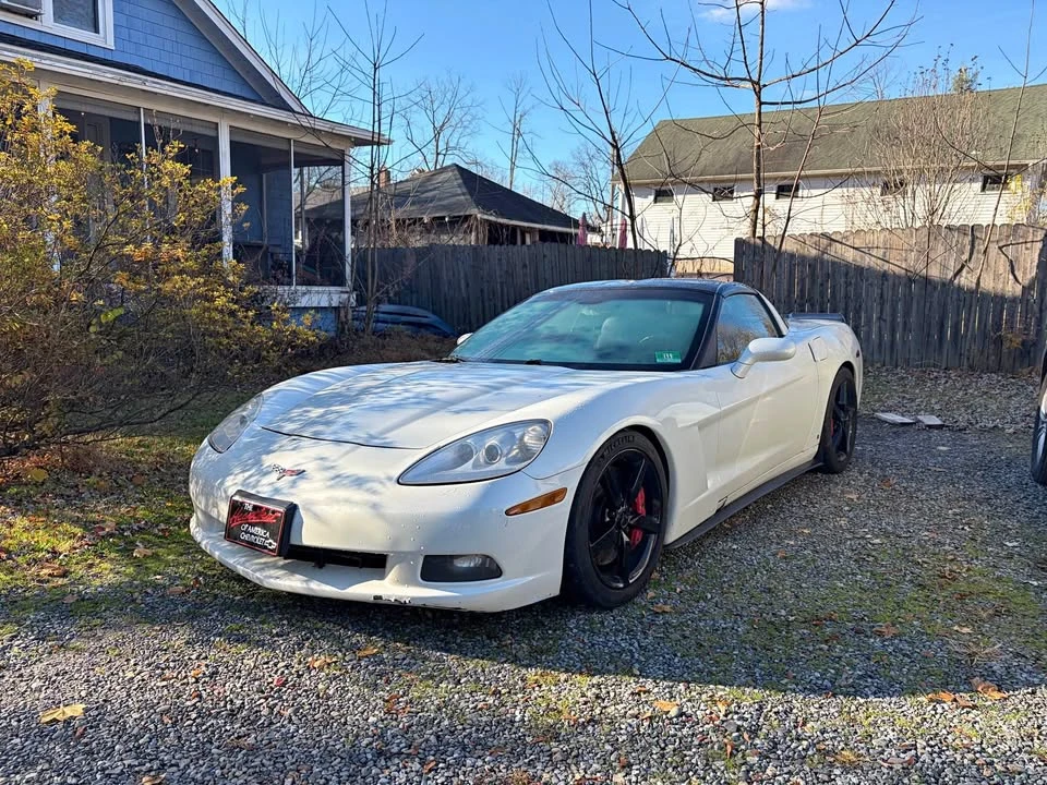 2007 Chevrolet Corvette C6 - Image 2 of 8