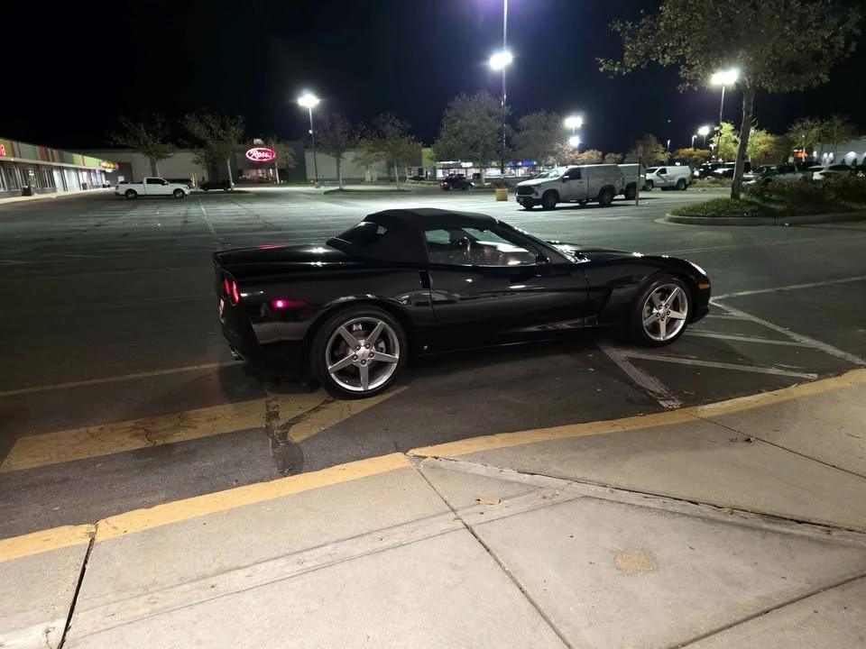 2007 Chevrolet Corvette C6 - Image 4 of 8