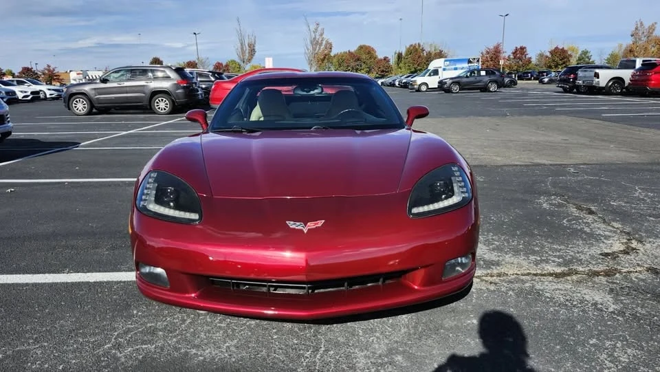 2007 Chevrolet Corvette C6 - Image 3 of 17