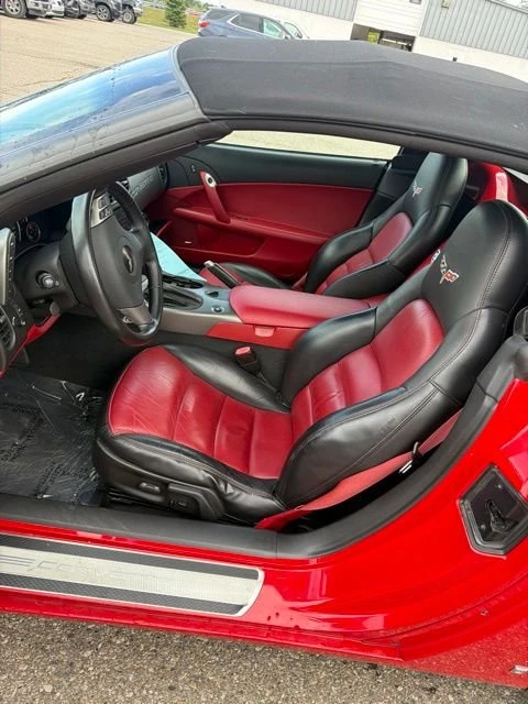 2007 Chevrolet Corvette C6 - Image 7 of 10