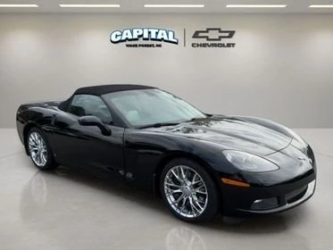 2007 Chevrolet Corvette C6 - Image 7 of 19