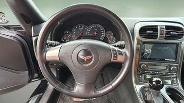 2007 Chevrolet Corvette C6 - Image 10 of 19