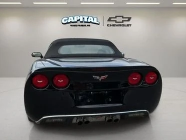 2007 Chevrolet Corvette C6 - Image 4 of 19