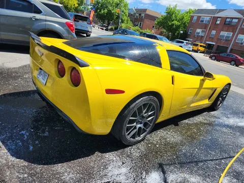 2007 Chevrolet Corvette C6 - Image 3 of 10