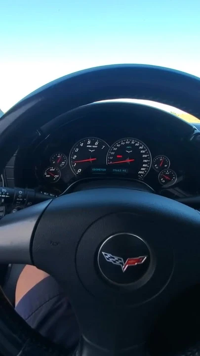 2007 Chevrolet Corvette C6 - Image 1 of 19