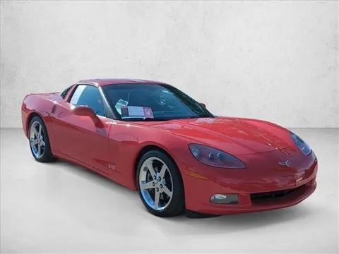 2007 Chevrolet Corvette C6 - Image 2 of 16