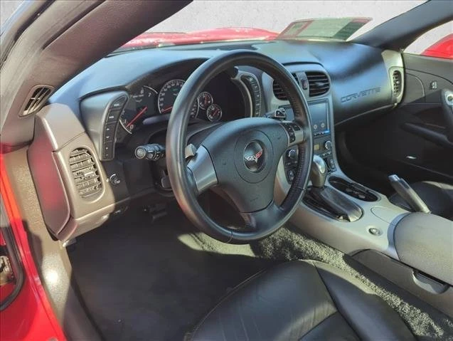 2007 Chevrolet Corvette C6 - Image 10 of 16