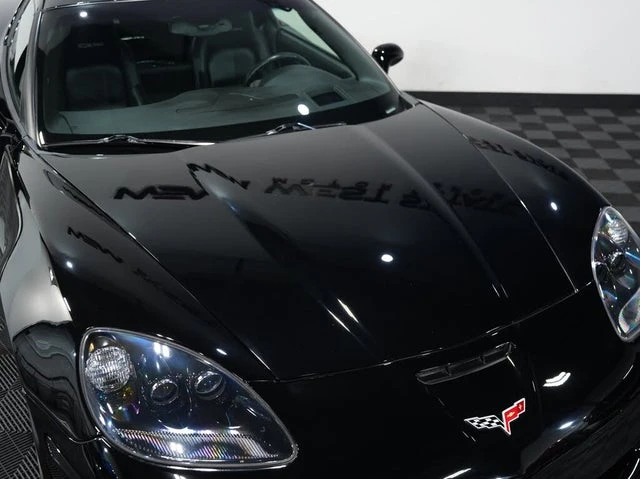2007 Chevrolet Corvette C6 Z06 - Image 12 of 20