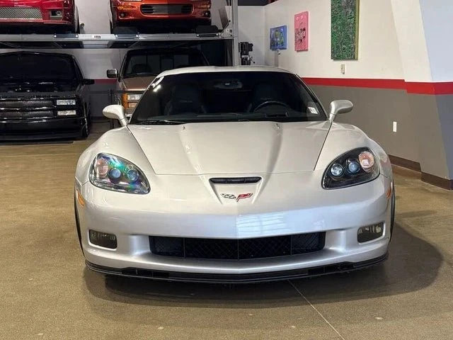 2007 Chevrolet Corvette C6 Z06 - Image 7 of 20
