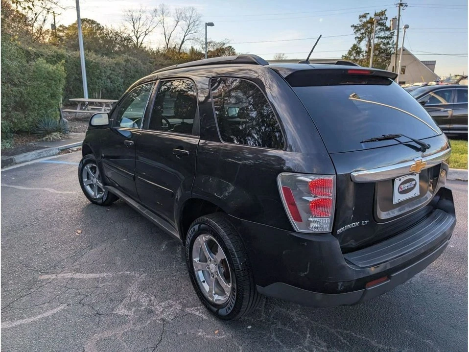 2007 Chevrolet Equinox - Image 8 of 20