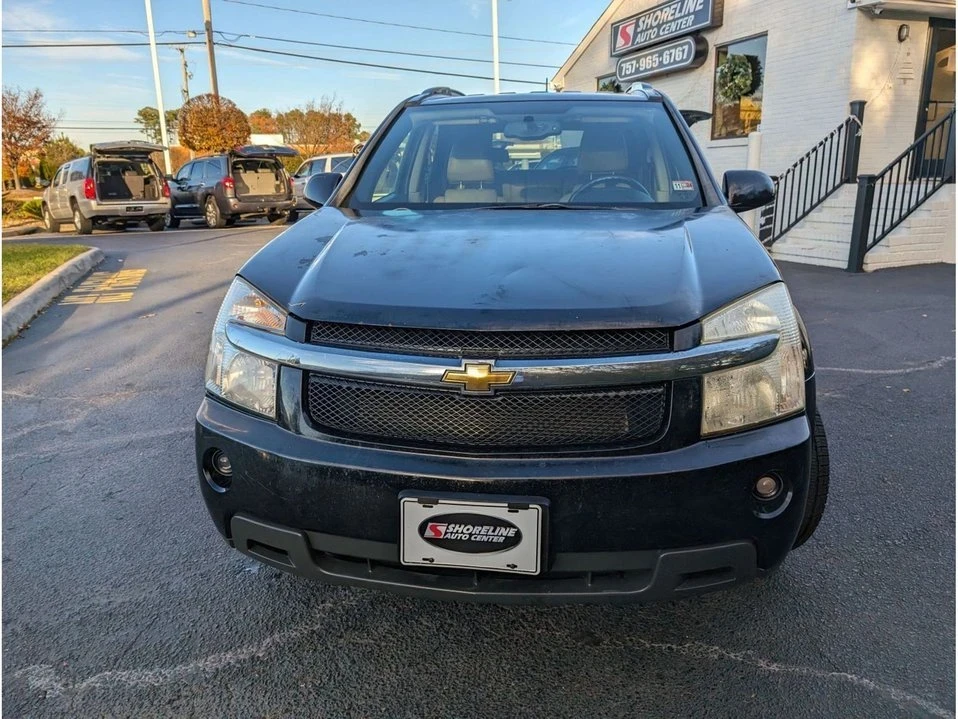 2007 Chevrolet Equinox - Image 11 of 20