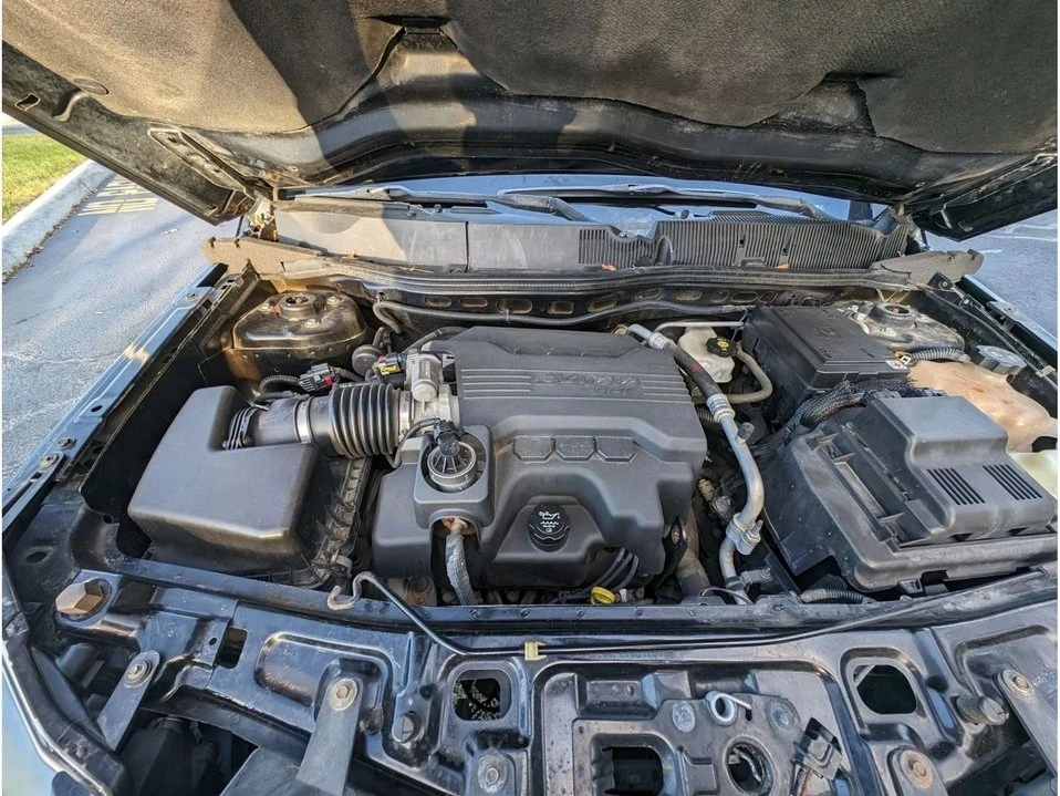 2007 Chevrolet Equinox - Image 12 of 20