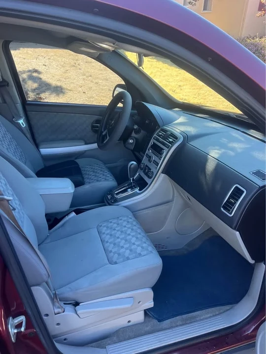 2007 Chevrolet Equinox - Image 8 of 10