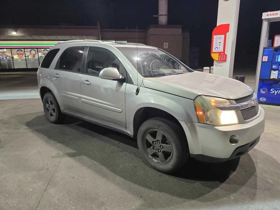 2007 Chevrolet Equinox - Image 6 of 6