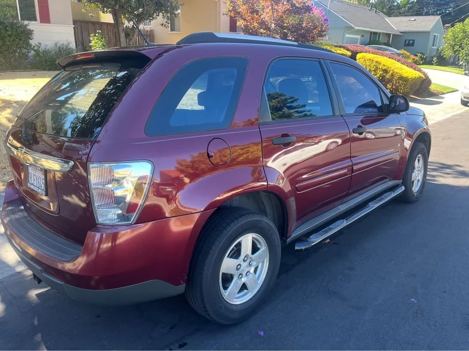 2007 Chevrolet Equinox - Image 5 of 10