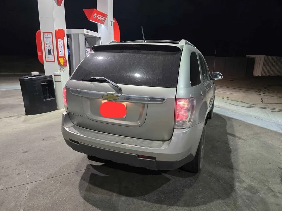 2007 Chevrolet Equinox - Image 3 of 6