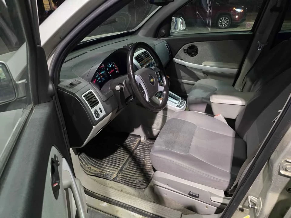 2007 Chevrolet Equinox - Image 2 of 6