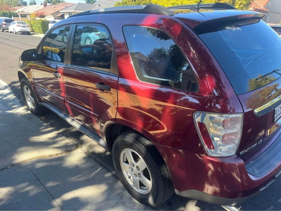 2007 Chevrolet Equinox - Image 9 of 10