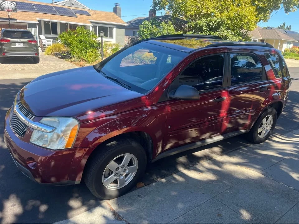 2007 Chevrolet Equinox - Image 10 of 10